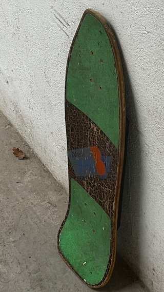 Tabla Skate