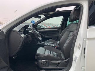 Volkswagen Passat Variant R-Line 2.0 TDI 147kW (200CV) DSG