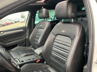 Volkswagen Passat Variant R-Line 2.0 TDI 147kW (200CV) DSG