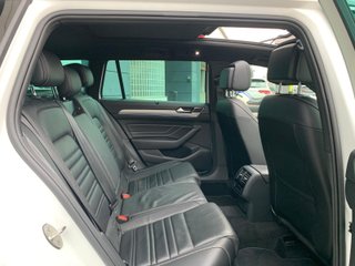 Volkswagen Passat Variant R-Line 2.0 TDI 147kW (200CV) DSG