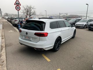 Volkswagen Passat Variant R-Line 2.0 TDI 147kW (200CV) DSG