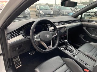 Volkswagen Passat Variant R-Line 2.0 TDI 147kW (200CV) DSG