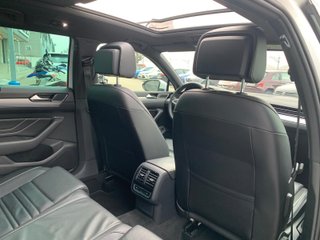 Volkswagen Passat Variant R-Line 2.0 TDI 147kW (200CV) DSG