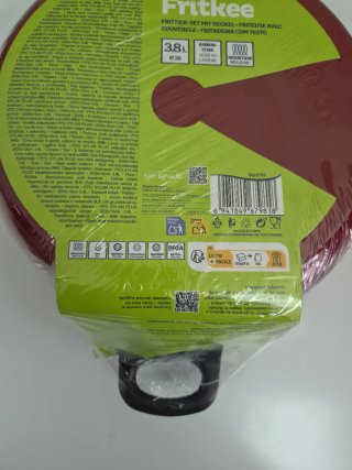 SARTÉN SAN IGNACIO EXPERT 20CM