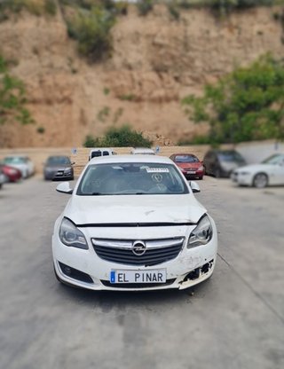 Opel 119921 55491705 centralita motor ecu insignia