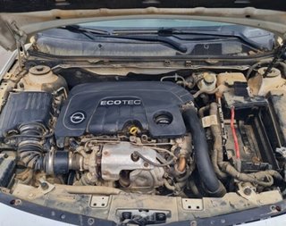 Opel 119921 55491705 centralita motor ecu insignia