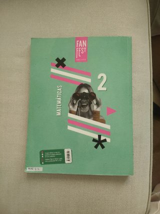 Proyecto: FanFest - Matemáticas 2 Bachillerato