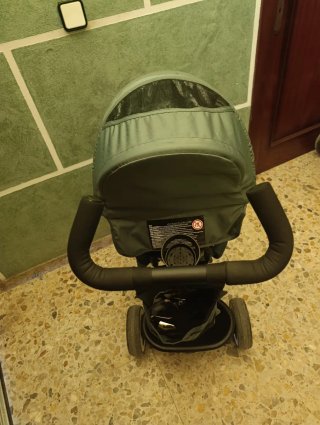 Triciclo Bebe Kinderkraft