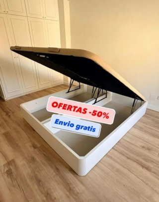 Canapés matrimonio blancos