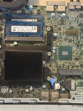 MINI PC DELL OPTIPLEX 3040 I3 6100 8GB 120GB