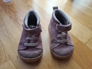 Botas infantiles Zapiflex