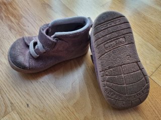 Botas infantiles Zapiflex