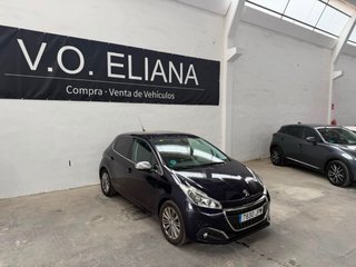 Peugeot 208 2016