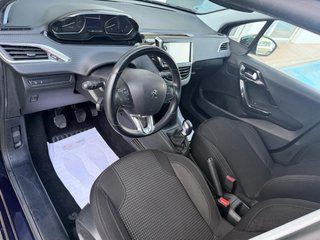 Peugeot 208 2016