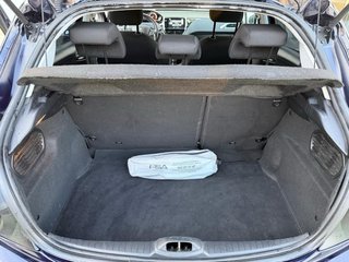Peugeot 208 2016