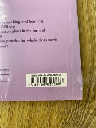 LIBROS INGLÉS NOW YOU! 2 STUDENT’S BOOK Y WORKBOOK