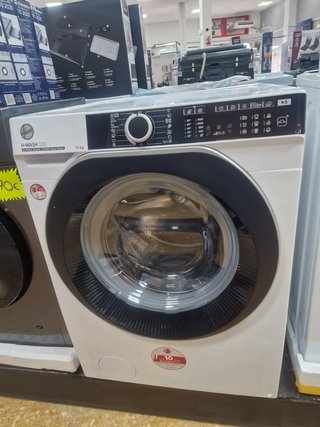 Lavadora Hoover H-WASH 500 11kg