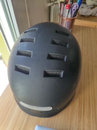 Casco Youin LED Bicicleta/Patinete