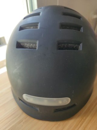 Casco Youin LED Bicicleta/Patinete