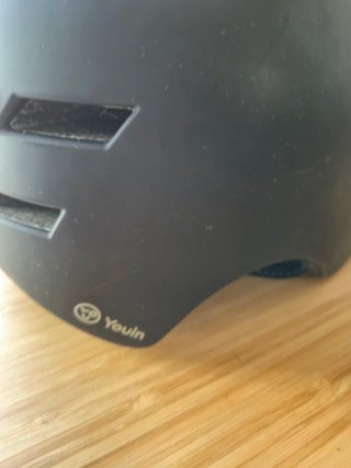 Casco Youin LED Bicicleta/Patinete
