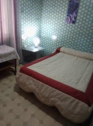 Se alquila habitación a primeros de julio 330gasto