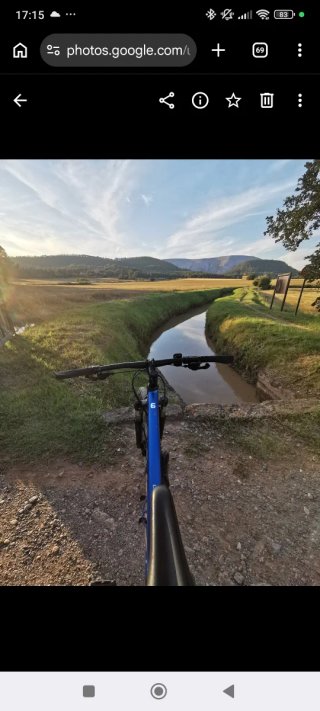 Bici Trek Marlin 6 Ruote 29