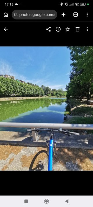 Bici Trek Marlin 6 Ruote 29