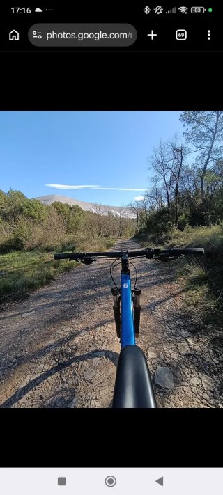 Bici Trek Marlin 6 Ruote 29