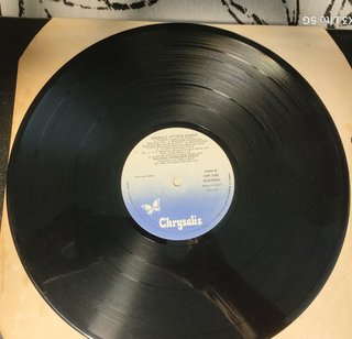 Michael Schenker Group - Assault Attack Vinilo