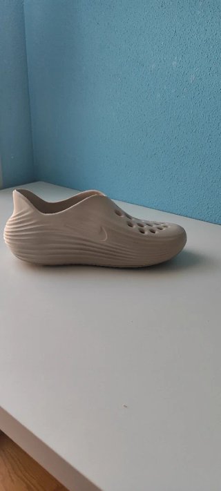 WMNS Nike Reactx Rejuven8( talla 38eur)