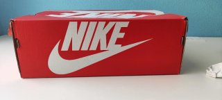 WMNS Nike Reactx Rejuven8( talla 38eur)