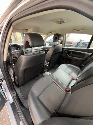 Saab 9-3 2008