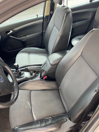 Saab 9-3 2008