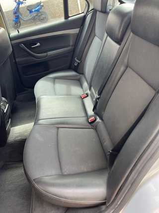 Saab 9-3 2008