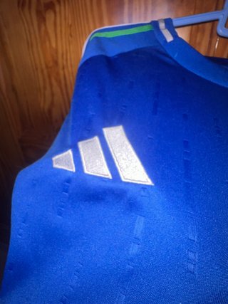 Camiseta Adidas Italia