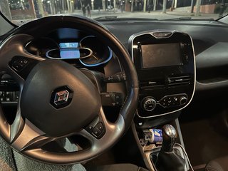Renault Clio 2015
