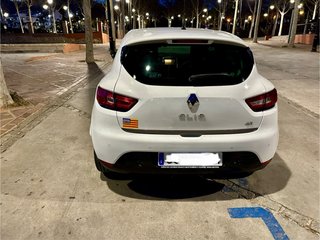 Renault Clio 2015