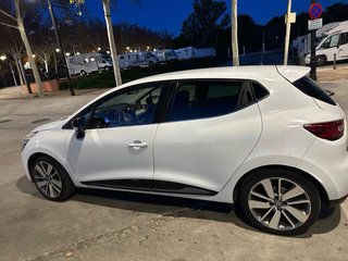 Renault Clio 2015