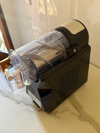 Nilson Máquina Granizados NGM1300D