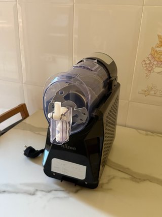Nilson Máquina Granizados NGM1300D