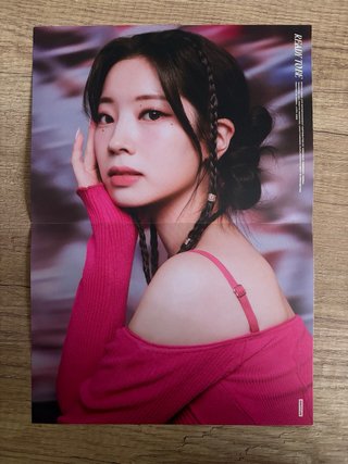 TWICE Ready to Be Mini Album