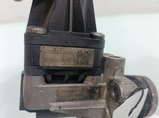 Válvula peugeot 573084 5056392401 508 active pack