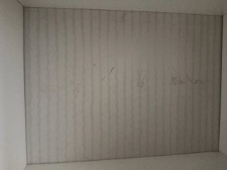 Estantería Pared Ikea Blanca