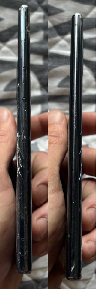 Samsung Galaxy Note 10+ SD855 SM-N975F
