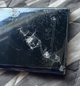 Samsung Galaxy Note 10+ SD855 SM-N975F