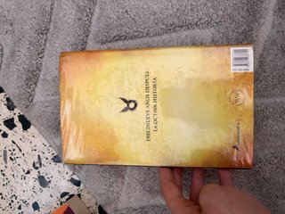 Harry Potter y el legado maldito Partes uno y dos
