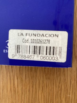 La Fundación