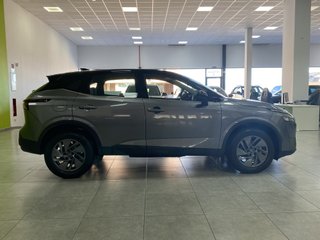 Nissan Qashqai Acenta 1.3 DIG-T 158CV Xtronic MHEV