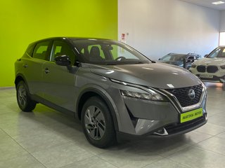 Nissan Qashqai Acenta 1.3 DIG-T 158CV Xtronic MHEV