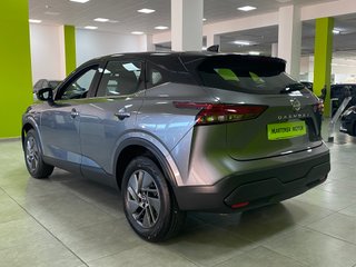 Nissan Qashqai Acenta 1.3 DIG-T 158CV Xtronic MHEV